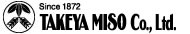 TAKEYA MISO