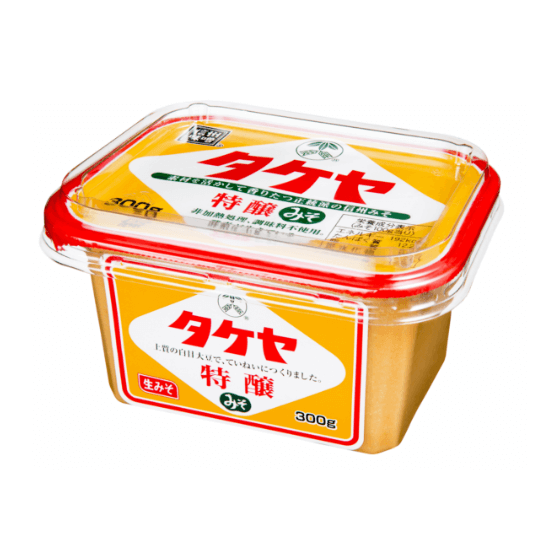 タケヤ 特醸みそ 300g